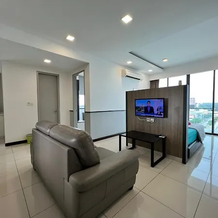 Private Residence Waterfront Port Dickson Exterior photo