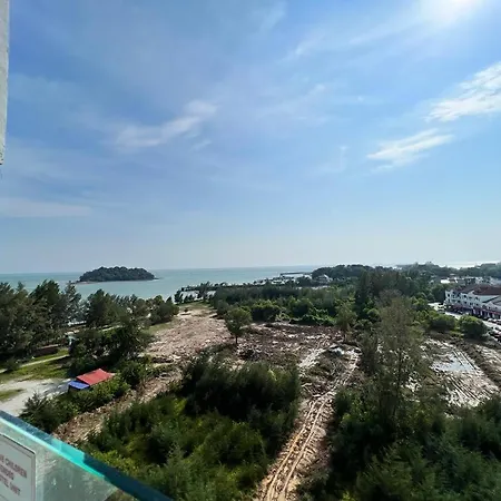 Private Residence Waterfront Port Dickson Exterior photo