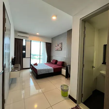 Private Residence Waterfront Port Dickson Exterior photo