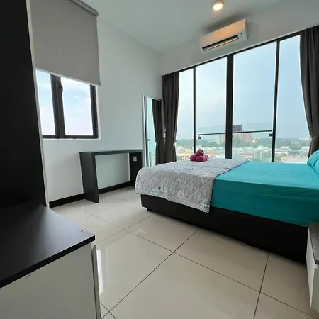 Private Residence Waterfront Port Dickson Exterior photo