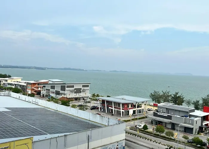 Private Residence Waterfront