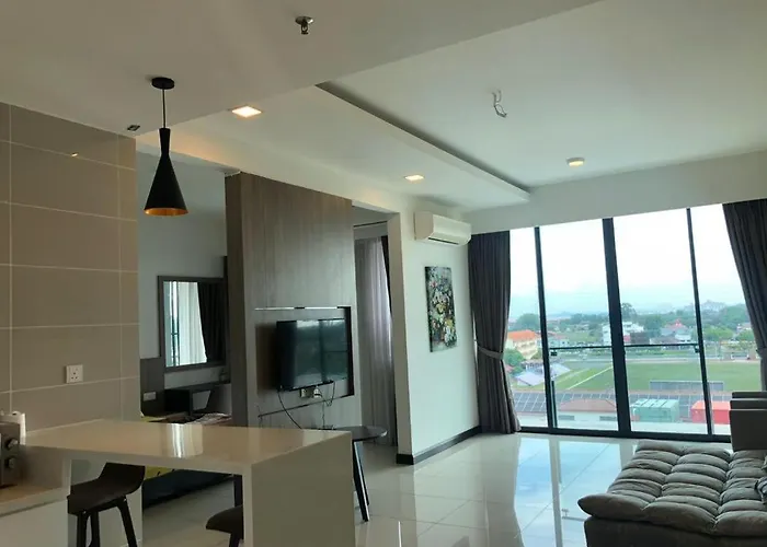 Private Residence Waterfront