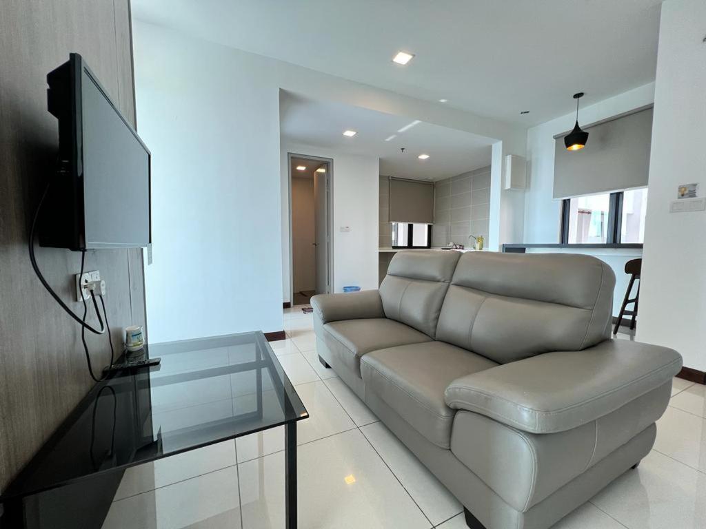 Apartment Private Waterfront *
