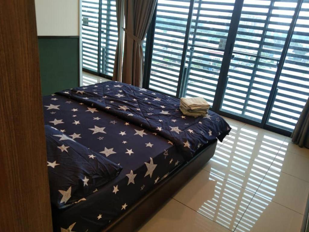Apartment Private Waterfront Port Dickson