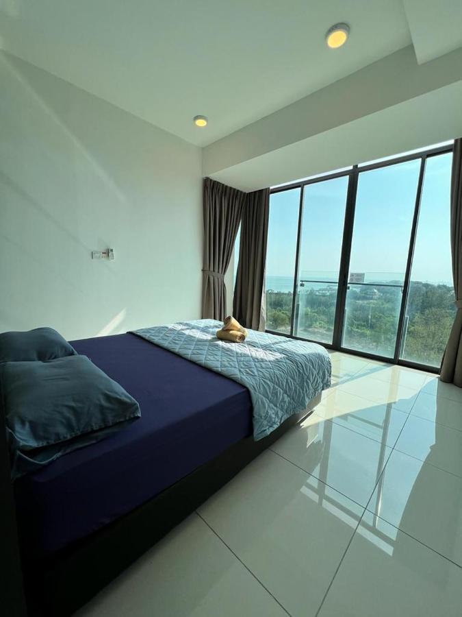 Apartment Private Waterfront